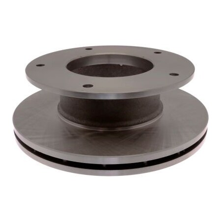 Raybestos R-Line Brake Rotor -  Brakes 8544R